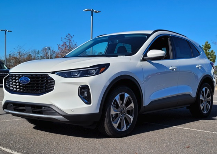 FordPass app at Crain Ford of Little Rock